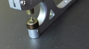 Magnetic snaps for bag closures? Forget fidgeting with the traditional double prong style. Our MAGNETIC SNAP RIVETS are hassle free and super easy to install with our presses! | KAMsnaps.com - KAM Snaps