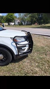 256K views · 4.4K reactions | Scare Tactics: $2,000 Police Car Success! | Auto Auction Rebuilds | Facebook