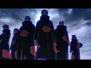 Naruto Shippuden: Akatsuki Theme | EPIC VERSION
