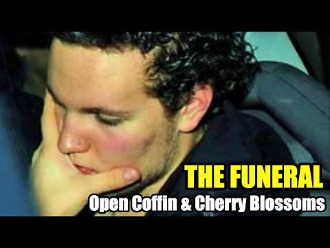 THIS IS WHY I BELIEVE THIS TRAGEDY HAPPENED | INSIDE BENJAMIN KEOUGH'S FUNERAL