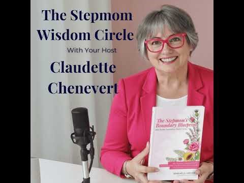 One Woman's Journey to Becoming a Stepmom