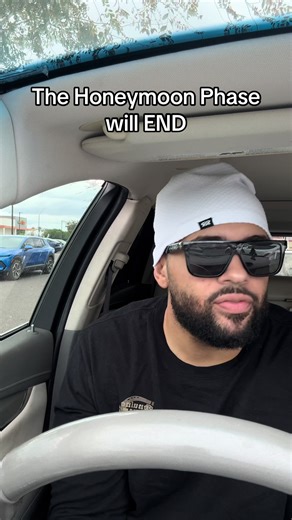 Understanding the End of the Honeymoon Phase