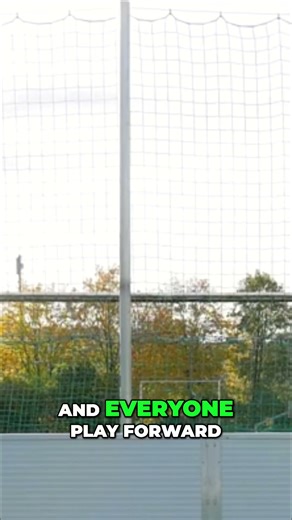 Master the Left Foot Pull-Around: Unleash Your Athleticism! #shorts