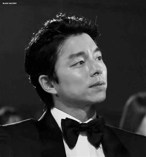 #gongyoo #fyp #gif | Gong Yoo Edit