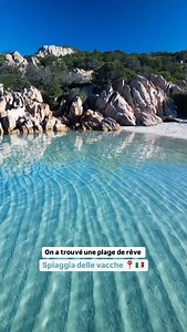 69K views · 614 reactions | On a trouvé la plus belle plage de la...