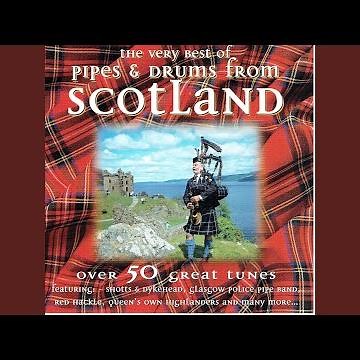 The Royal Scots Polka / The Black Watch Polka
