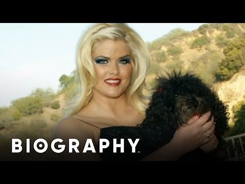 Anna Nicole Smith - Reality Television Star | Biography
