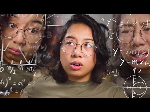 why people hate math