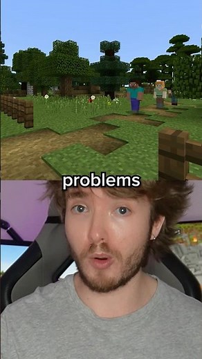 Can Minecraft Solve IRL Fights? 🥊🗣️