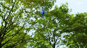 Rolling Spider & Jumping Sumo, the coolest connected robots available on Earth! Starting 99 € / $ 99 / £ 89 | Parrot