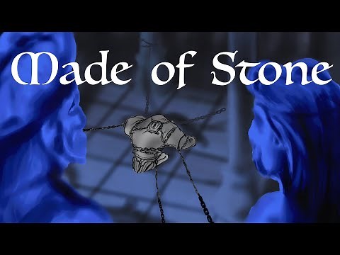 'Made of Stone' Animatic (The Hunchback of Notre Dame Musical)