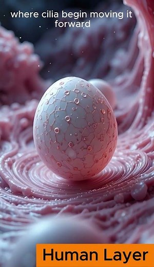 How Long Can the Egg Survive After Ovulation? | Full Anatomical Breakdown