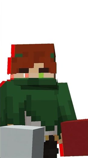 I love learning colours #minecraft #shorts #minecraftshorts #japan