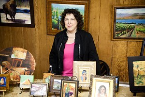 Viewfinder: Artists Studio Tour