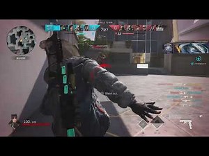 Rogue Company Phantom gameplay 43 downs