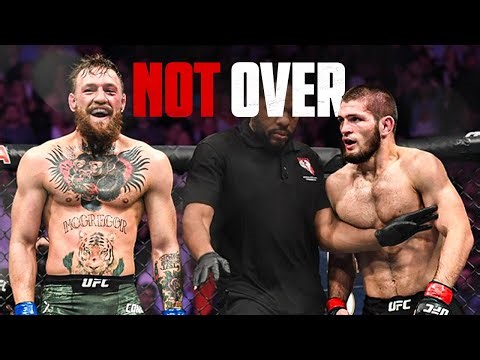 10 Grudge Matches That DIDN'T Settle the Beef