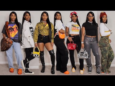 Concert Outfit Ideas 2023 - Ft. Urban Outfitters, Zara, Fashion Nova. + More! (NO Heels Edition)