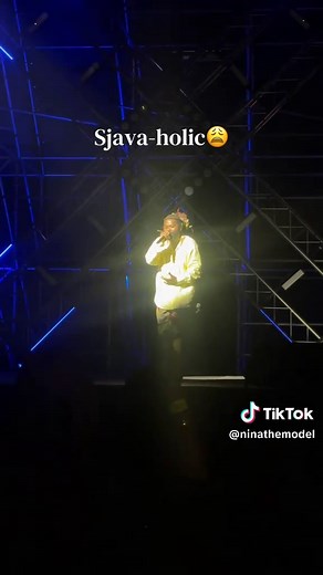 Sjava 1020 Cartel 10 Year Celebration Tour