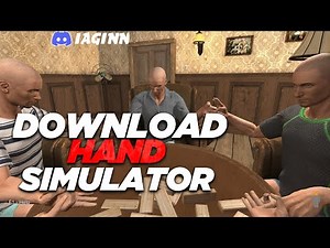 DOWNLOAD HAND SIMULATOR 2023 ONLINE