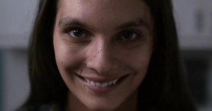 Smile review: turn that frown inside-out