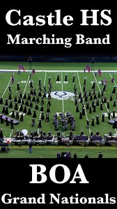 76K views · 945 reactions | Castle Marching Band - Show Review | EMC Productions | Facebook