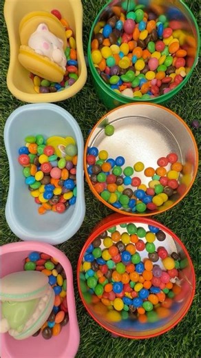 Your Brain Will Choose Wrong 🤯🍬 #asmr #satisfying #fidgettoysplus #toys #candy