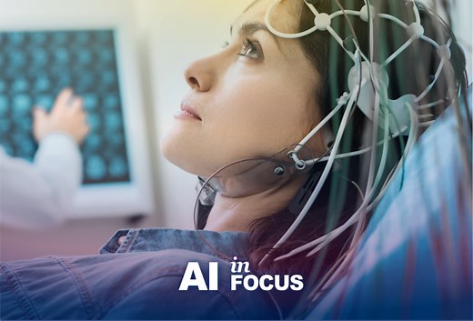 AI in Focus: How Can AI and the Human Brain Work Together?