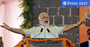 Wake up, Israel! Indian PM Narendra Modi's visit will make history