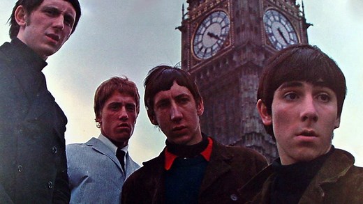 Top 10 Covers of Songs by The Who