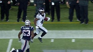 Highlight: Darren Sproles Return TD