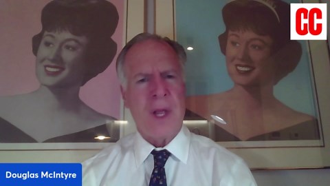 Wyoming Is The Air Pollution Capital Of America