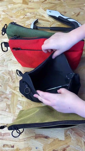 This Tool Bag Is Built for Real Pros (AASTT Review)
