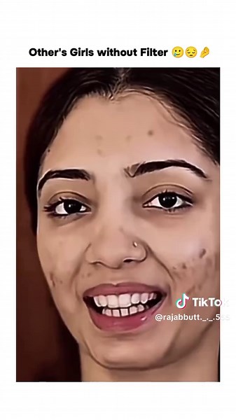 Others' Girls Without Filter: Real Emotions Revealed