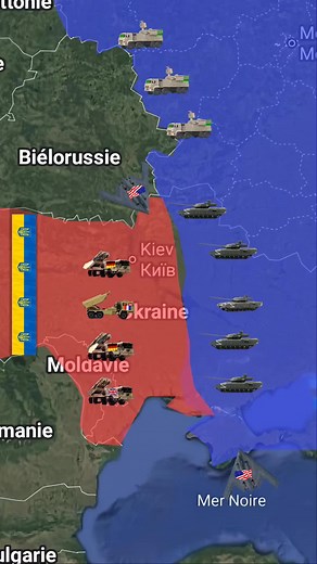 Russie Ukraine 2026 : Dernières infos 24h sur le conflit