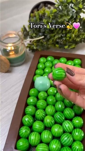 তরমুজের চকলেট বানালাম😁🪐 #viral #chocolate #shorts