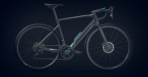 Mahle's lightest ebike drive ever drops even more weight