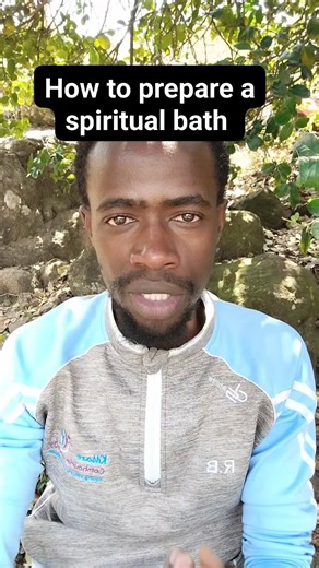 79K views · 3.2K reactions | Do this to prepare a spiritual bath #spirituality | Awaken Wisdom | Facebook