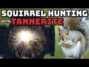 Are pellets that go BOOM better?