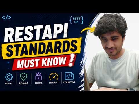 REST API Principles - Working with Resource