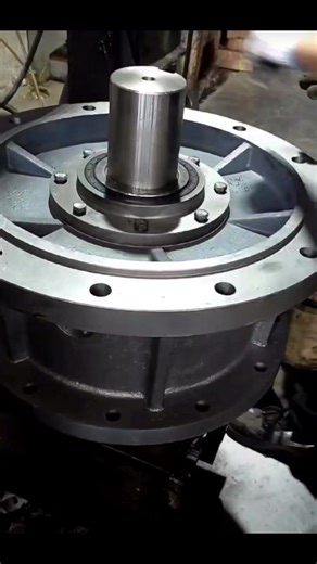 Cyclo reducer #engplatform #reducer | Mechanical And Electrical Engineering