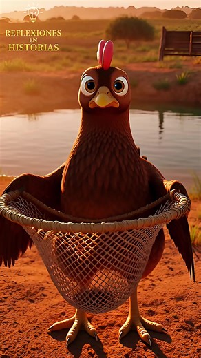 Oye, esta reflexión te tocará el corazón. #reflexión #reflexionar #fábula #fe #sorpresa