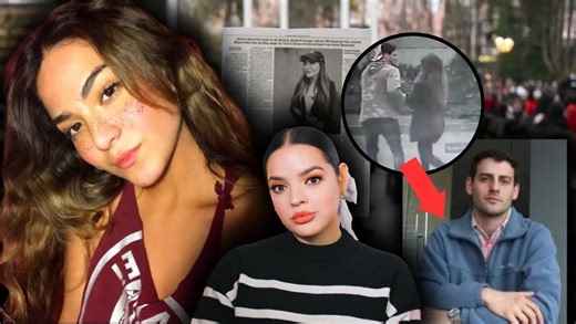 He assaulted her and then posted an apology video — what happened to Antonia Barra?