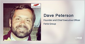 Enlightenment Capital Invests in Edge Network Provider Fenix Group; Dave Peterson Quoted - GovCon Wire