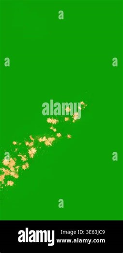 green glitter texture vector background Stock Video Footage - Alamy