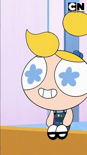 A grande ideia de Lindinha | As Meninas Superpoderosas