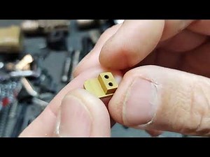 Best Glock Gen 3 Magazine release