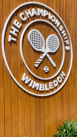 142K views · 8.5K reactions | Perfection  | Wimbledon | Facebook