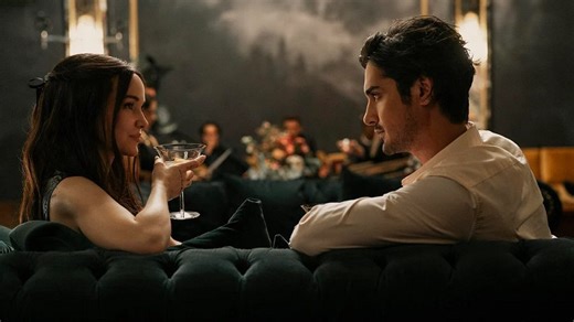 56 Days – Season 1 Episode 3 Recap & Review