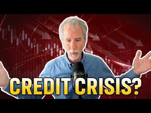 Is Private Credit the Next Financial Crisis? | Stansberry Research