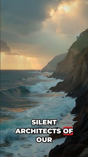 What are the 4 main geological processes?